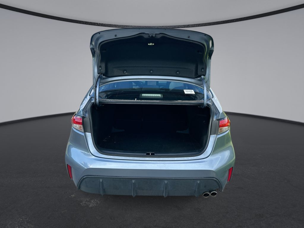 Thumbnail: 2024 Toyota Corolla - 30