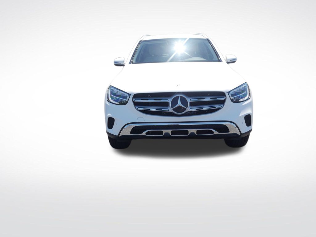 Thumbnail: 2022 Mercedes-Benz GLC - 8