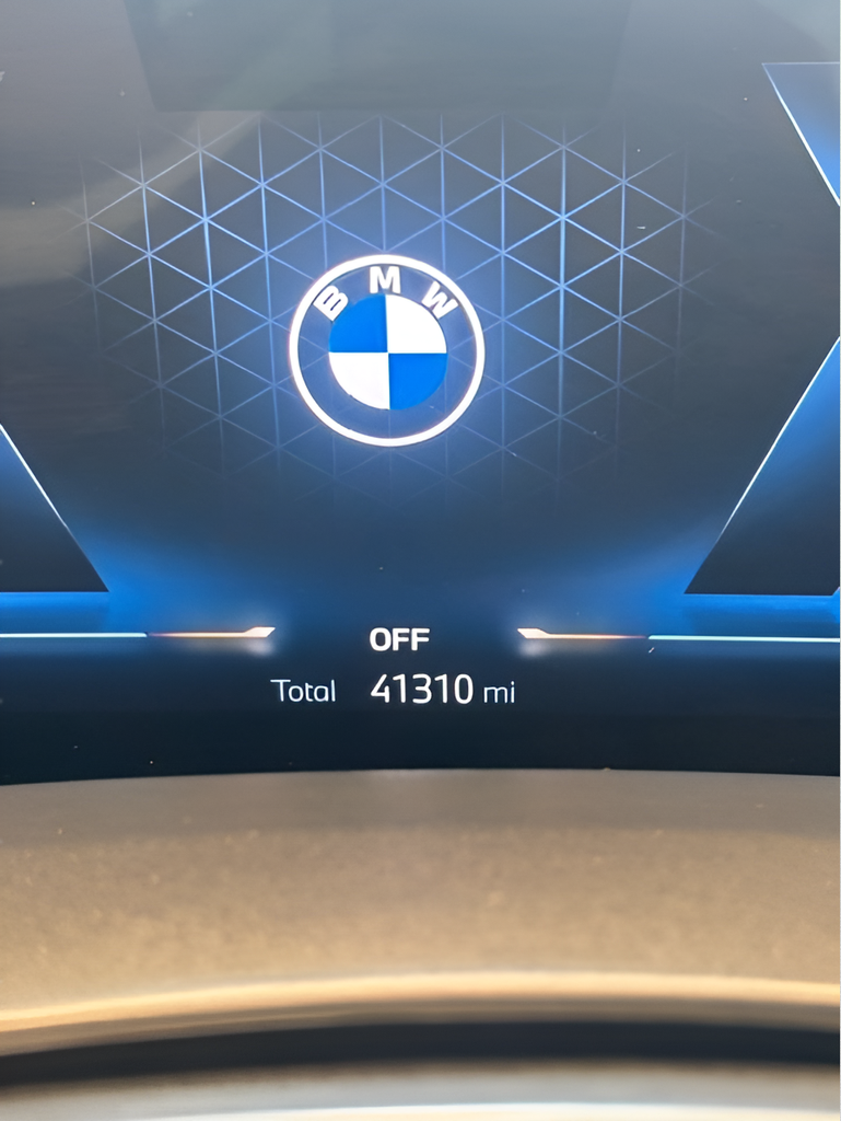 2024 BMW X5 40i - Photo 13