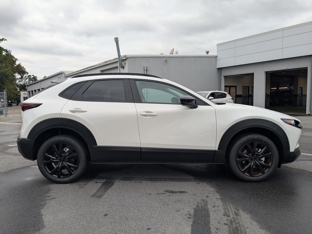 2026 Mazda CX-30 2.5 S Aire Edition