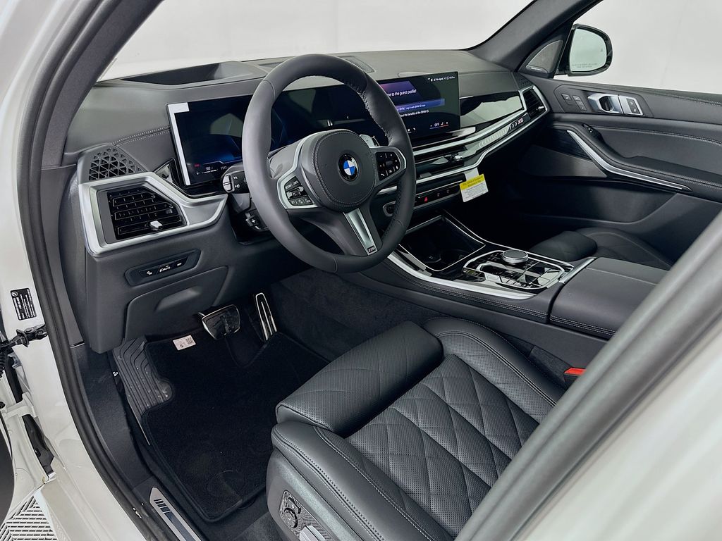 Thumbnail: 2026 BMW X5 - 9