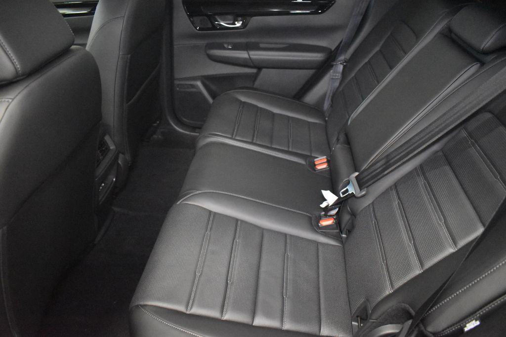 2026 Honda CR-V  20
