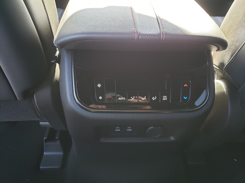 new 2026 Nissan Armada car, priced at $74,346