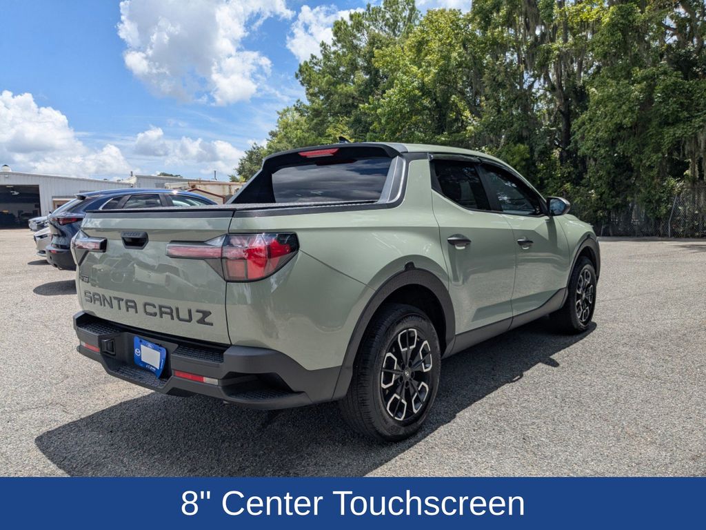 2023 Hyundai SANTA CRUZ SEL