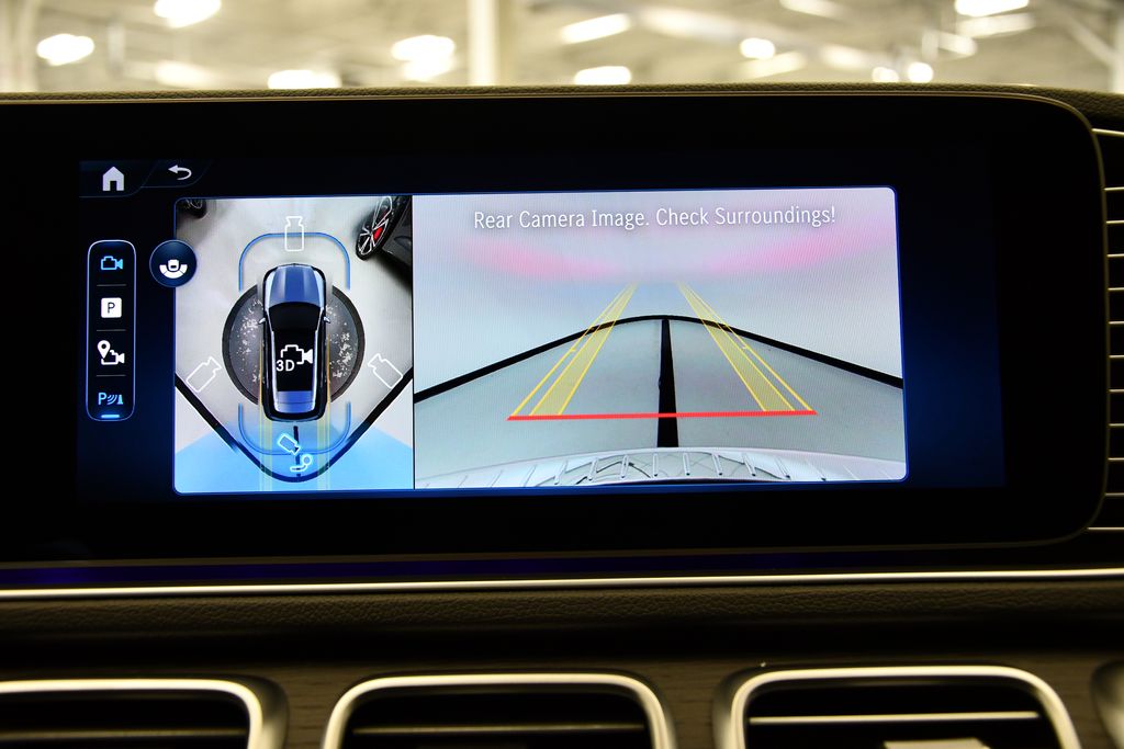 Thumbnail: 2025 Mercedes-Benz GLE - 27