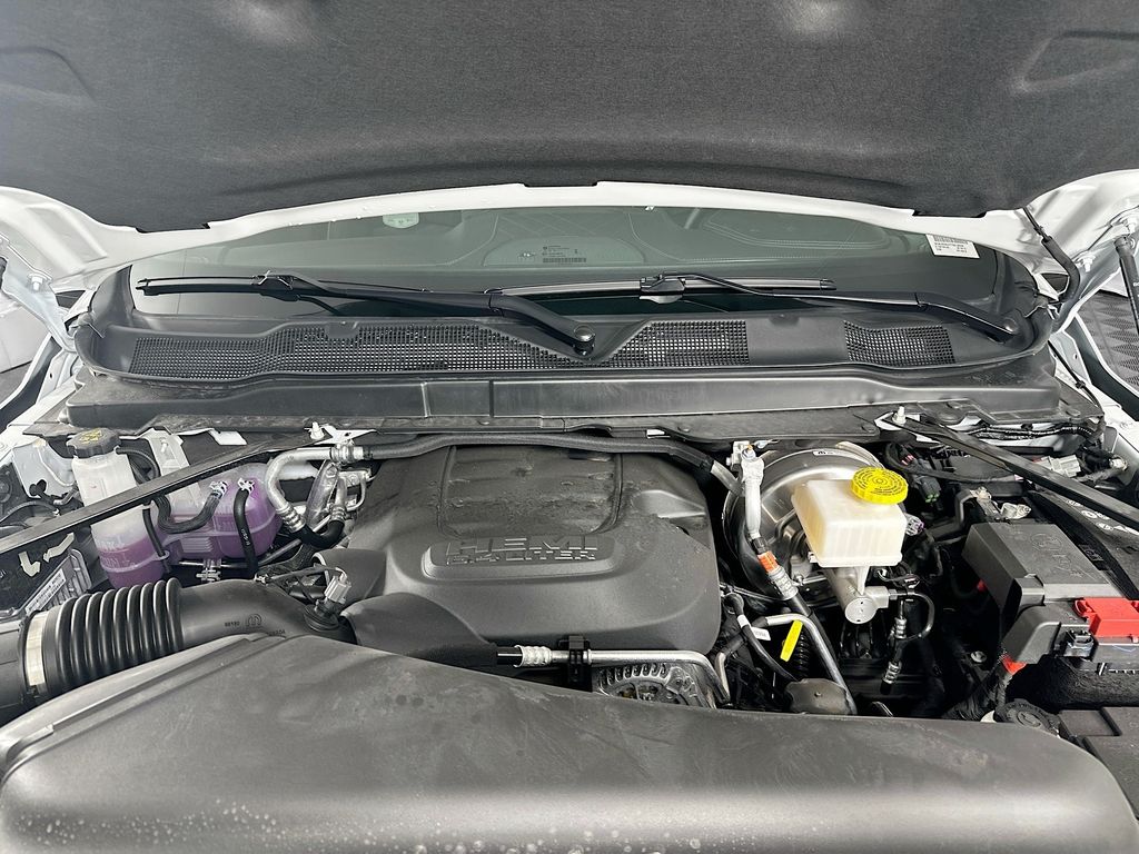 New 2026 White Ram Limited 14in image 18
