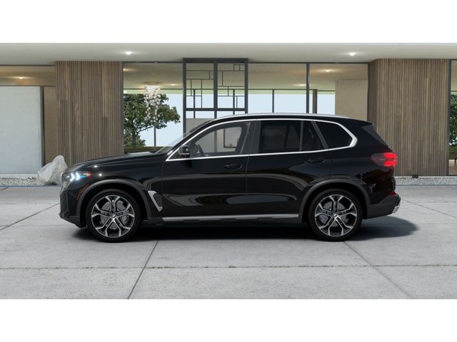 Thumbnail: 2026 BMW X5 - 4
