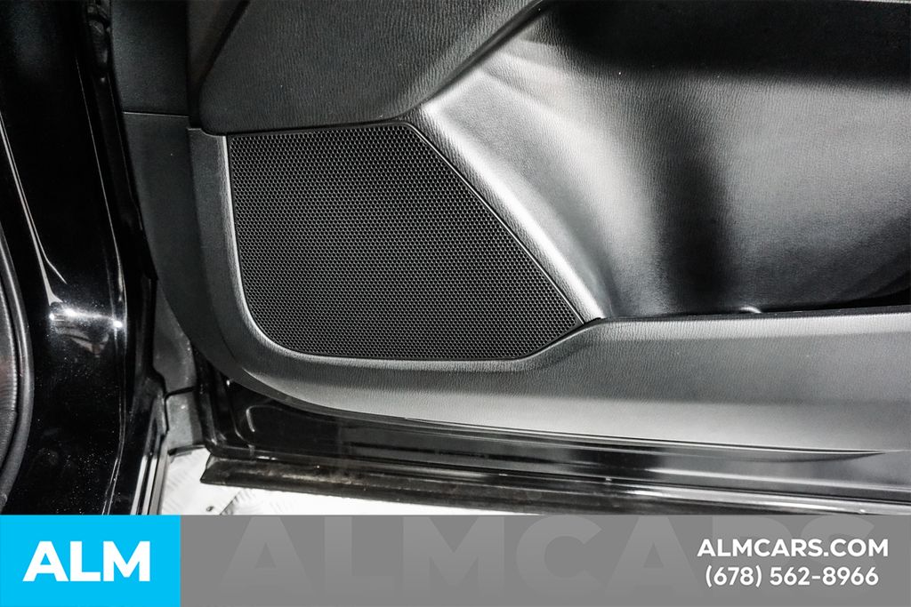 Used 2025 Black Mazda 2.5 S Preferred Package image 40