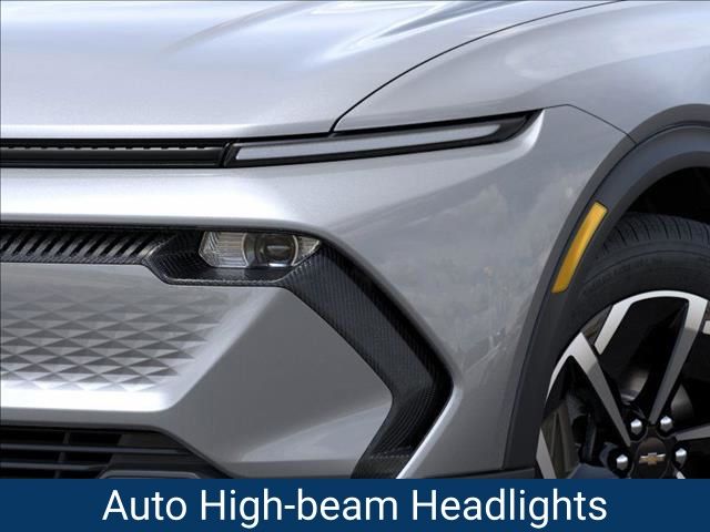 ChevroletEquinox EV11