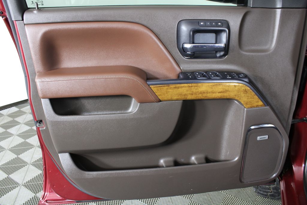 Used 2014 Chevrolet Silverado 1500 for sale in 