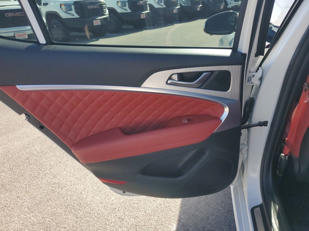 Used Car 2022 Genesis G70  3.3t Launch Edition For Sale Under $35,000 In Austin, Texas