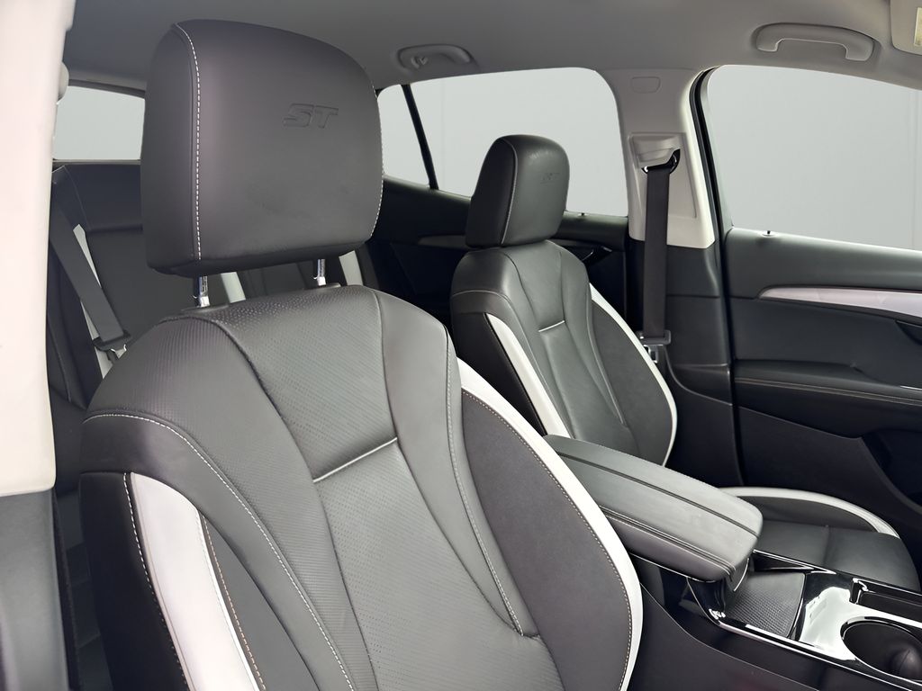 Used Car 2025 Buick Envision  Sport Touring For Sale Under $35,000 In Austin, Texas