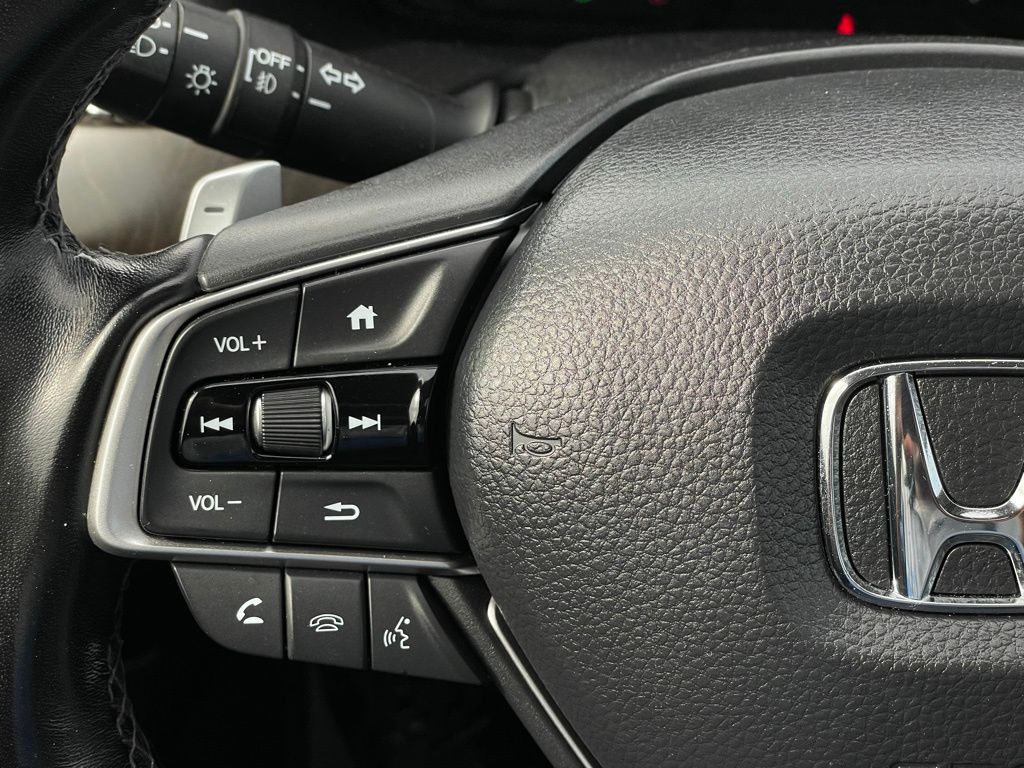 Thumbnail: 2021 Honda Accord - 15