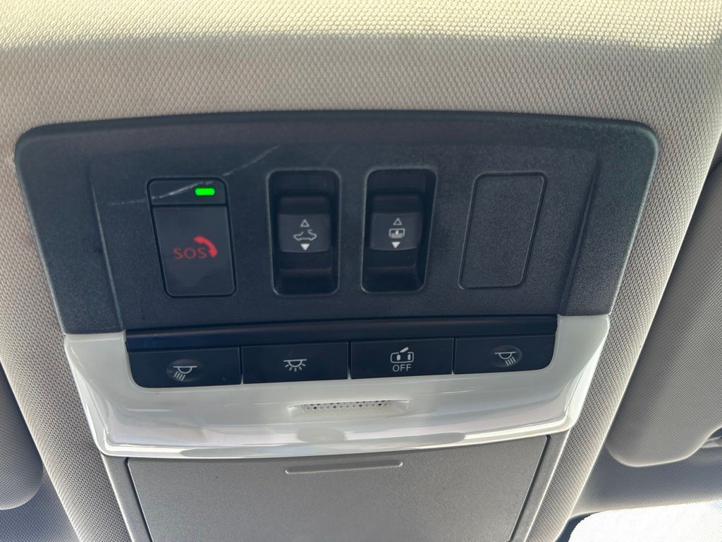 Used 2021 Nissan Rogue SUV