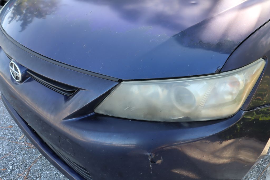 Thumbnail: 2013 Scion tC - 3