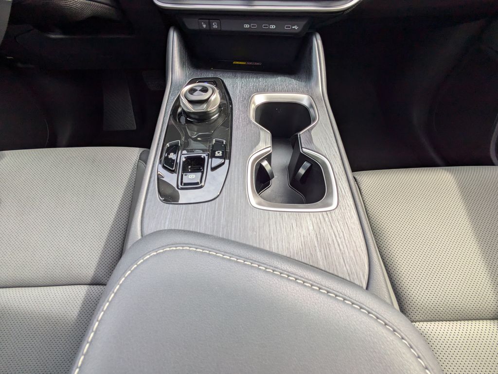 2026 Lexus RZ 350e Premium