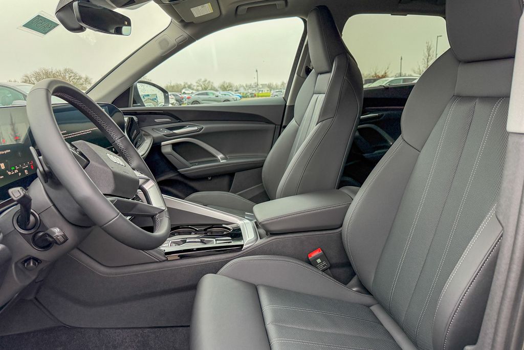 New 2025  Audi 2.0T Premium Plus image 12