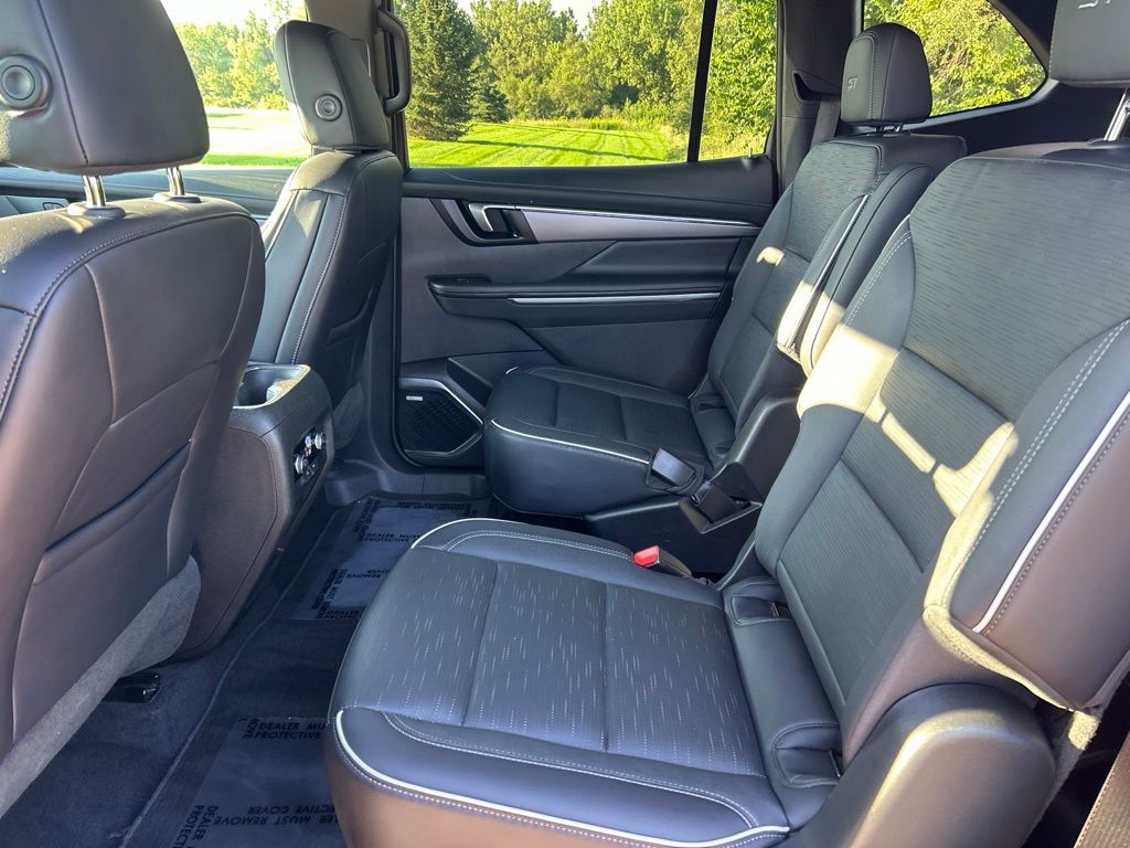 Used 2026 Buick Enclave SUV