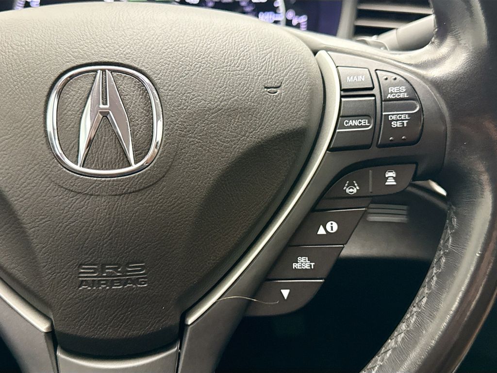 Thumbnail: 2020 Acura ILX - 12