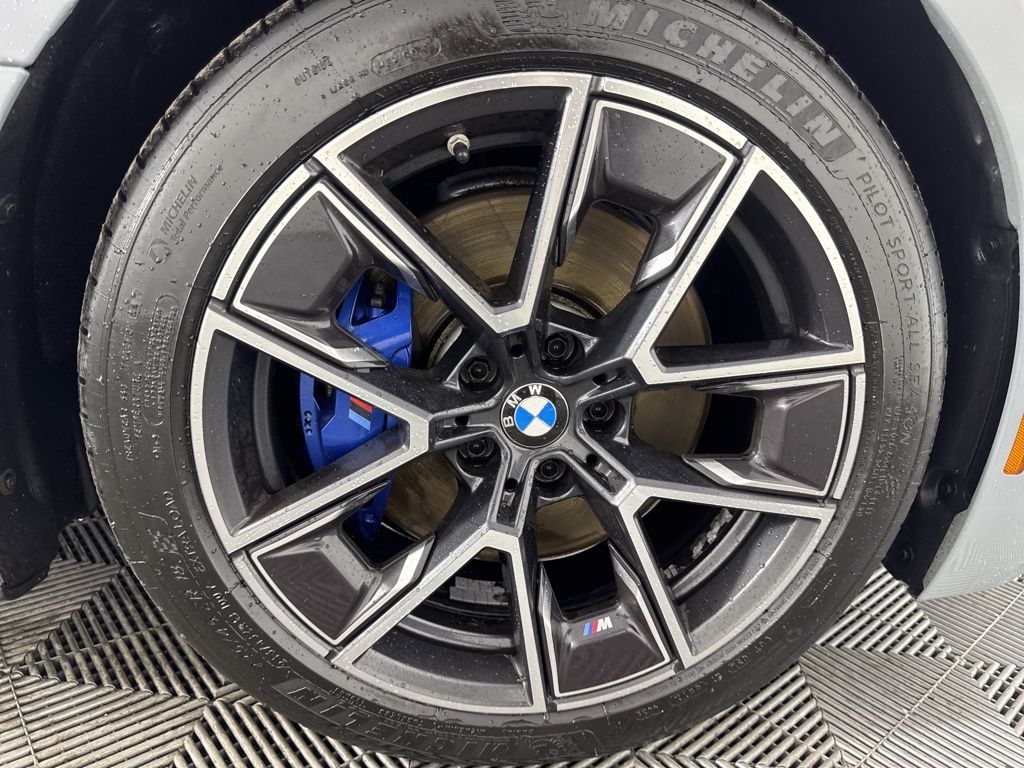 Thumbnail: 2024 BMW 4 Series - 25