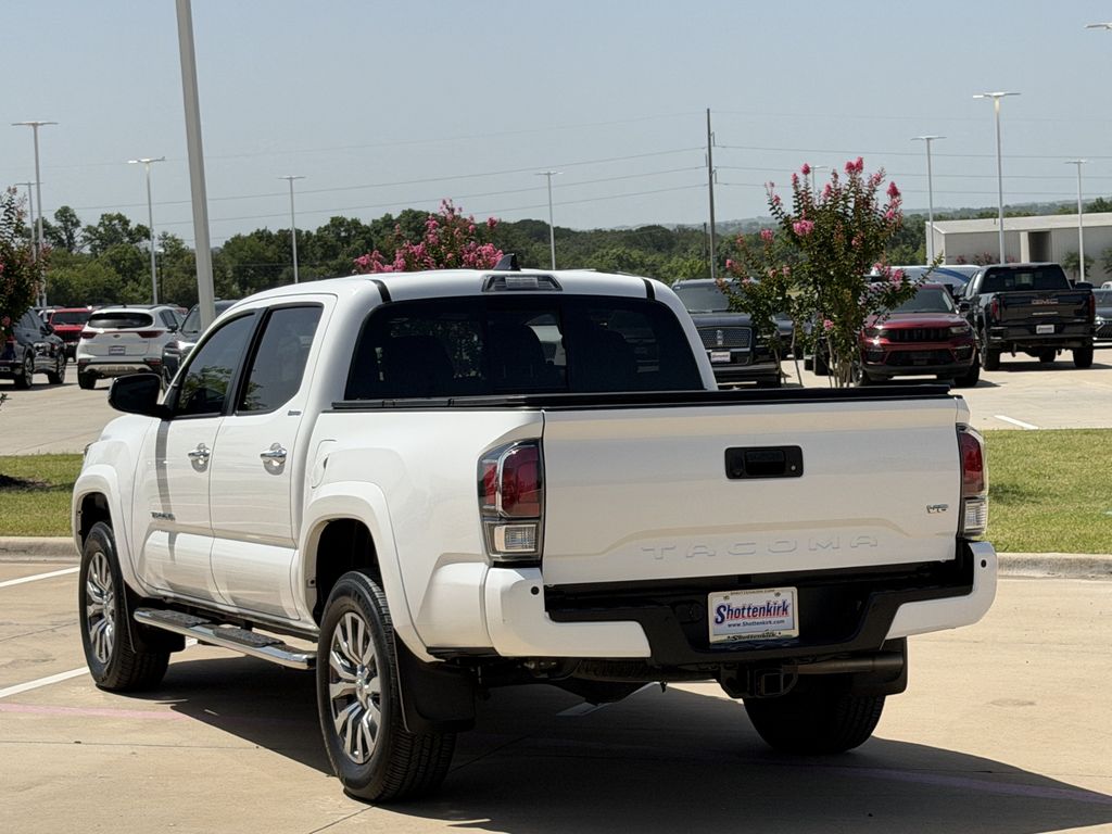 Used 2023 Toyota Tacoma Truck