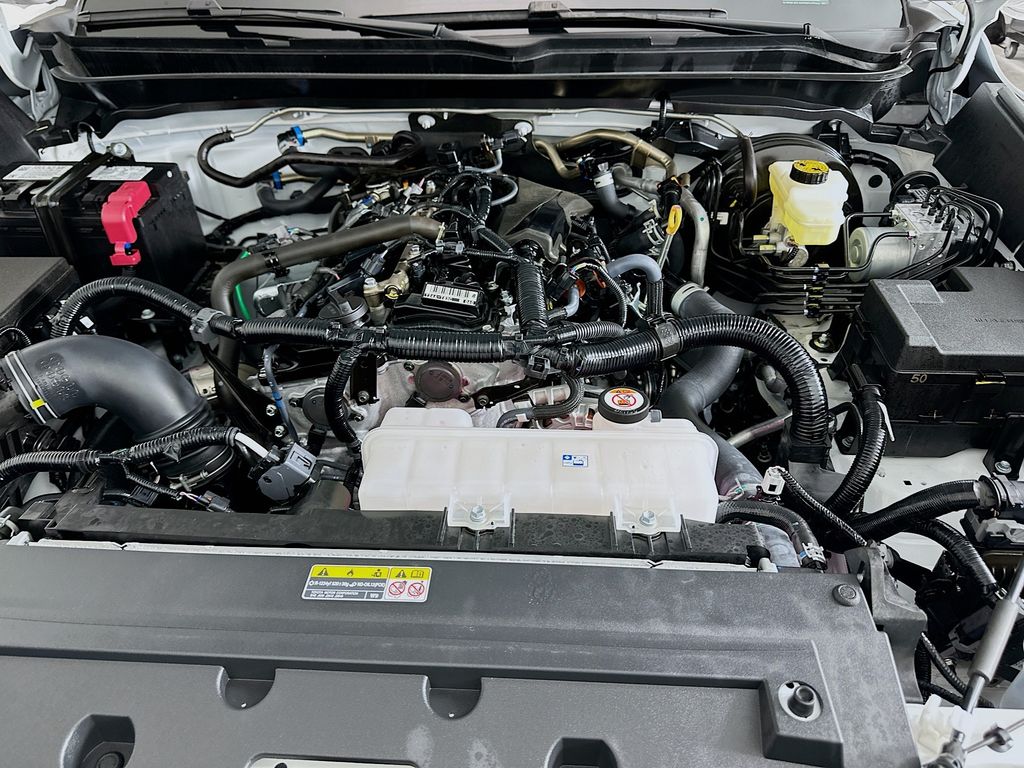 Thumbnail: 2025 Toyota Tacoma - 29