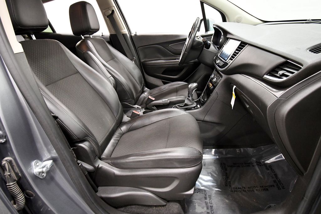 Used 2019 Buick Encore SUV