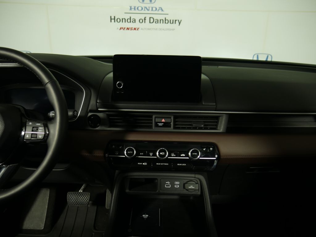 Thumbnail: 2023 Honda Pilot - 13