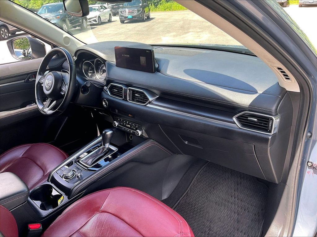 2022 Mazda CX-5 — photo 14