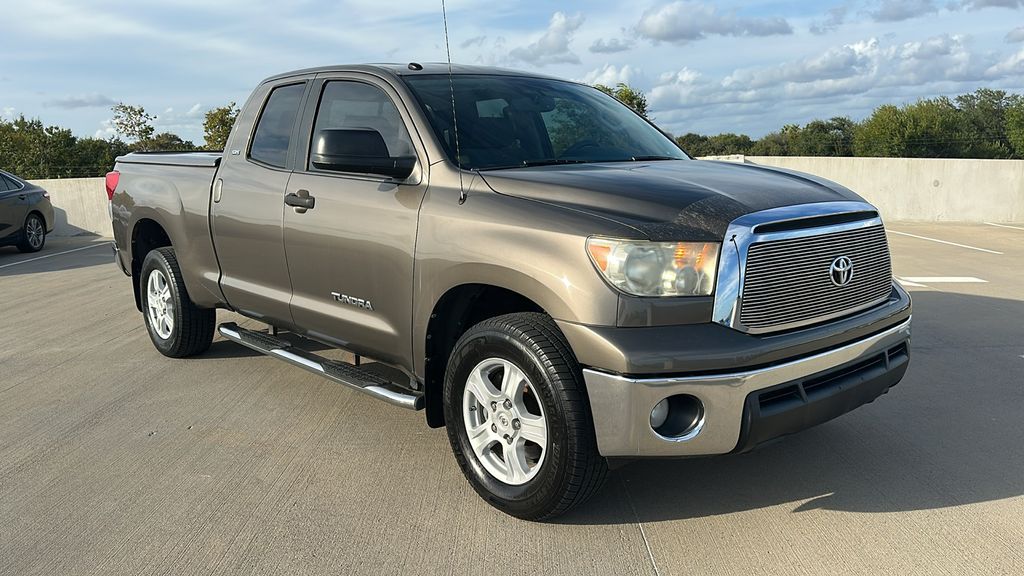 2013 Toyota Tundra Grade  at Autostrade