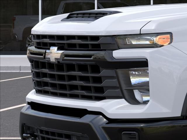 ChevroletSilverado 2500HD13