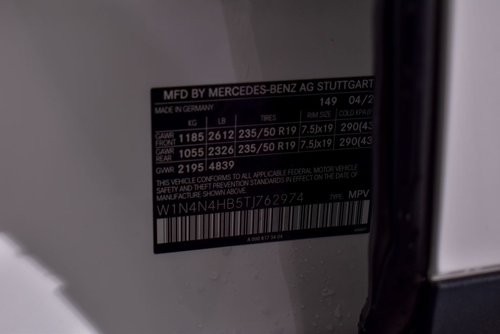 Thumbnail: 2026 Mercedes-Benz GLA - 10