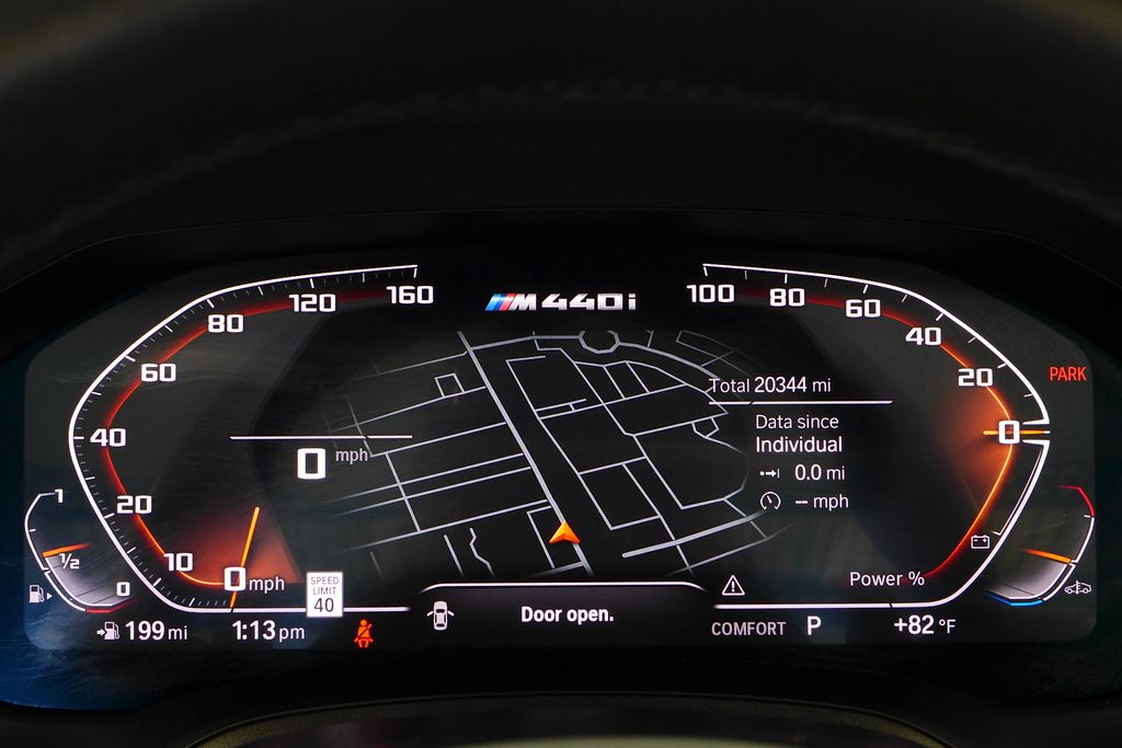 Thumbnail: 2023 BMW 4 Series - 27