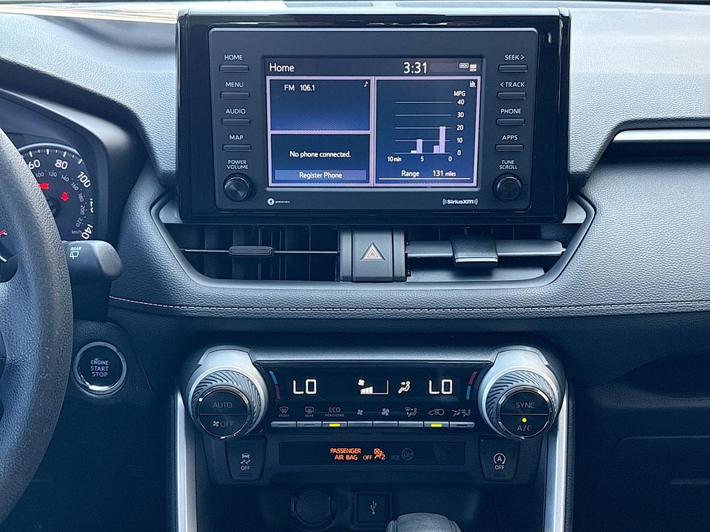 Thumbnail: 2020 Toyota RAV4 - 14