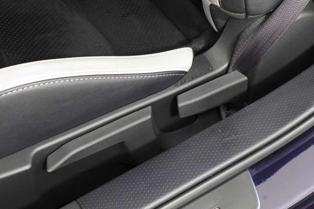 Thumbnail: 2025 Subaru BRZ - 23