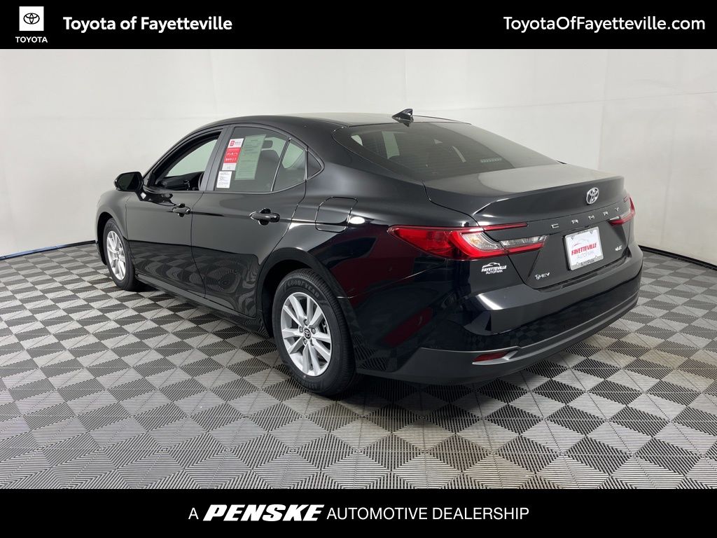 Thumbnail: 2026 Toyota Camry - 13