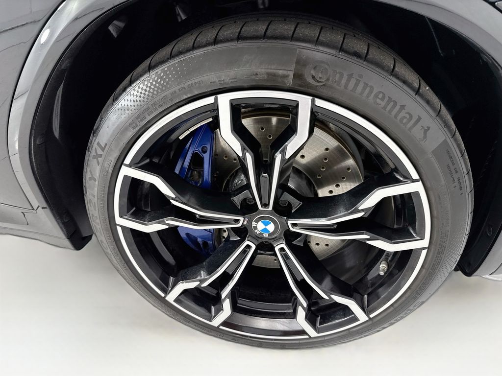 Thumbnail: 2020 BMW X3 - 31