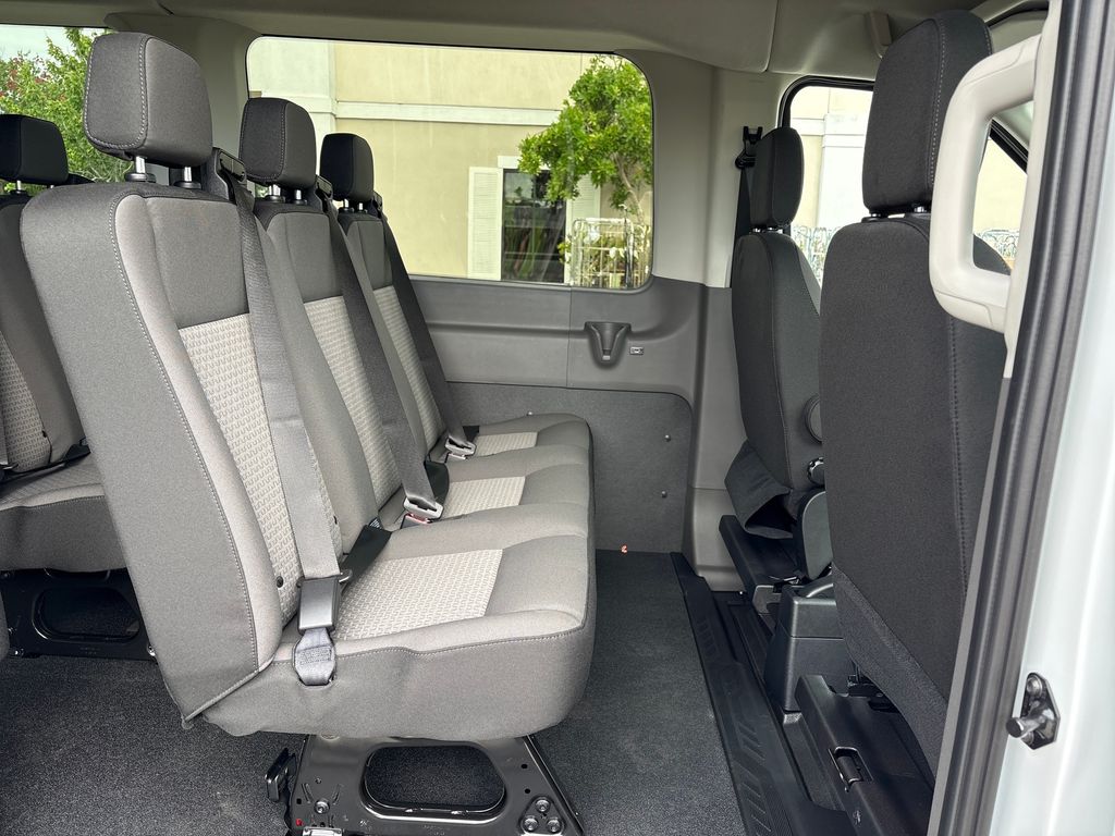 New 2026 White Ford XL image 29