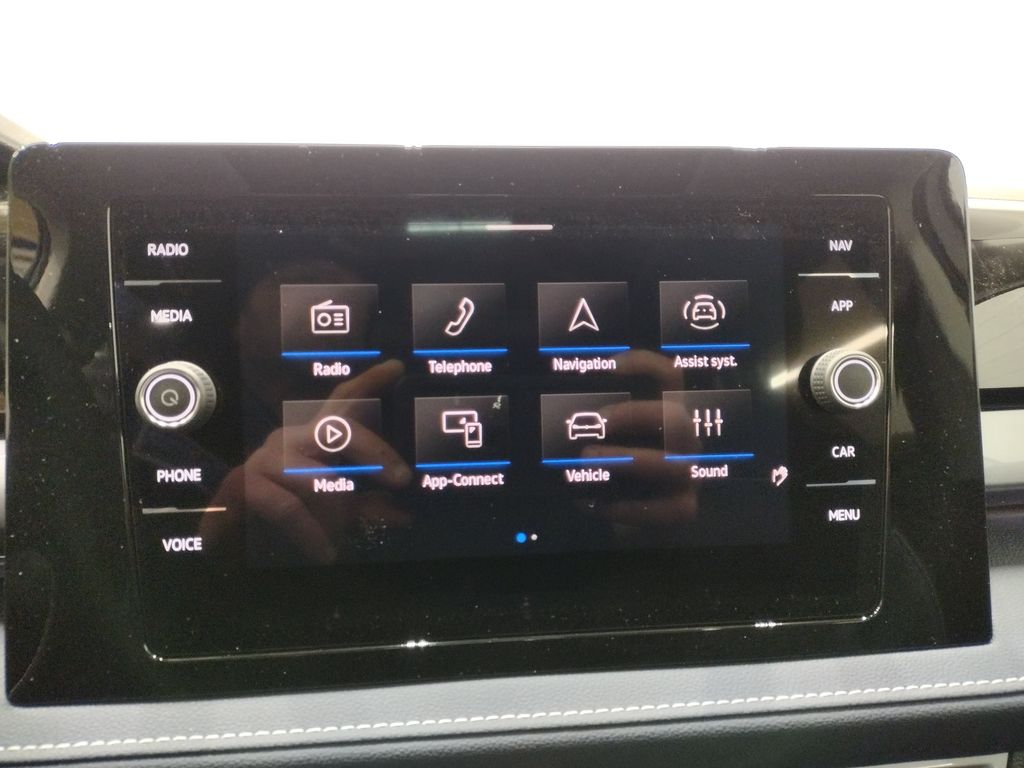 2025 Volkswagen Taos 1.5T SEL