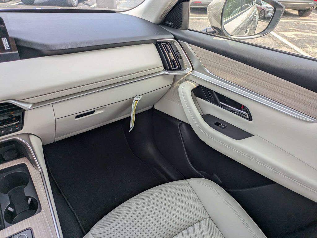 2026 Mazda CX-90 3.3 Turbo Premium Plus