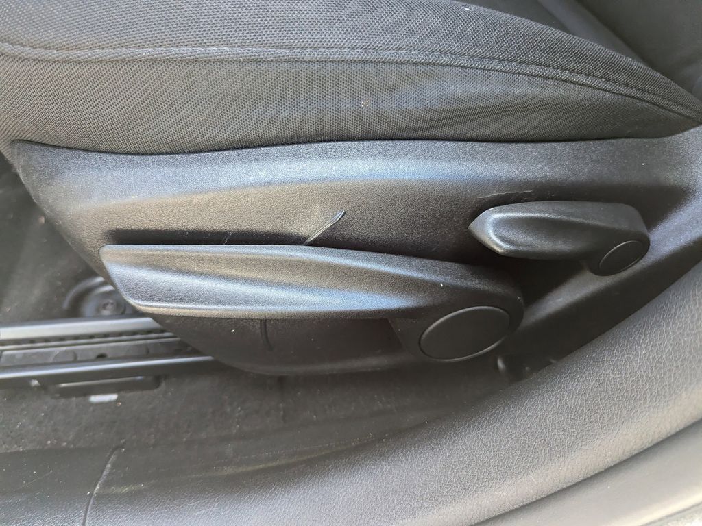 used 2018 Jeep Renegade car, priced at $8,292