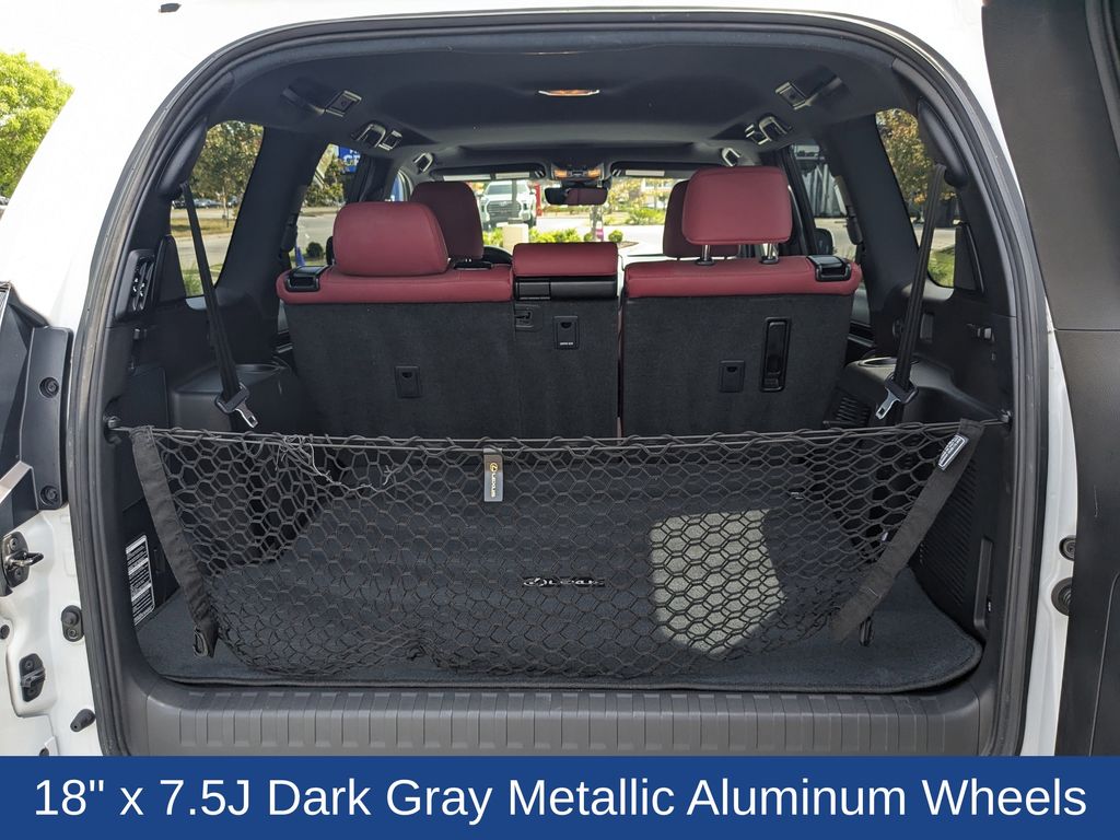 2022 Lexus GX 460 Base