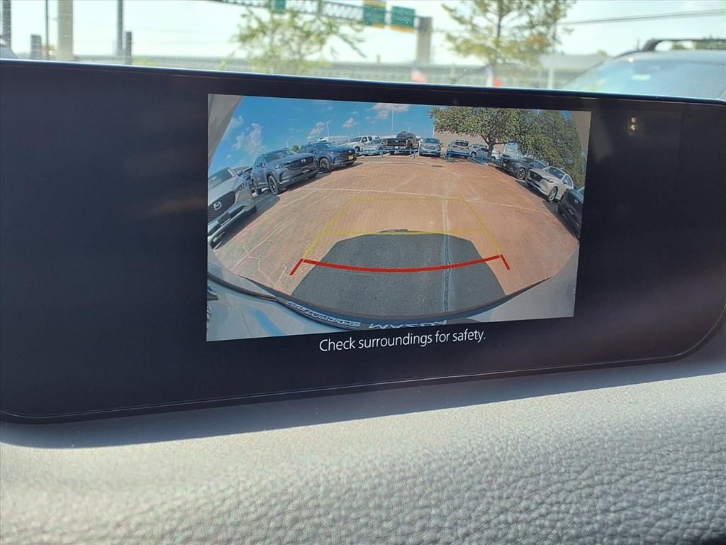 2025 Mazda CX-50 2.5 Turbo Premium Package - 10