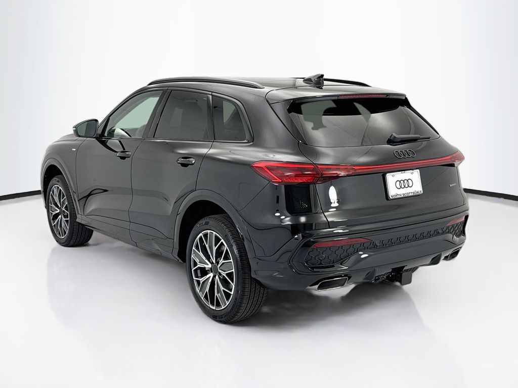 Thumbnail: 2026 Audi Q5 - 7