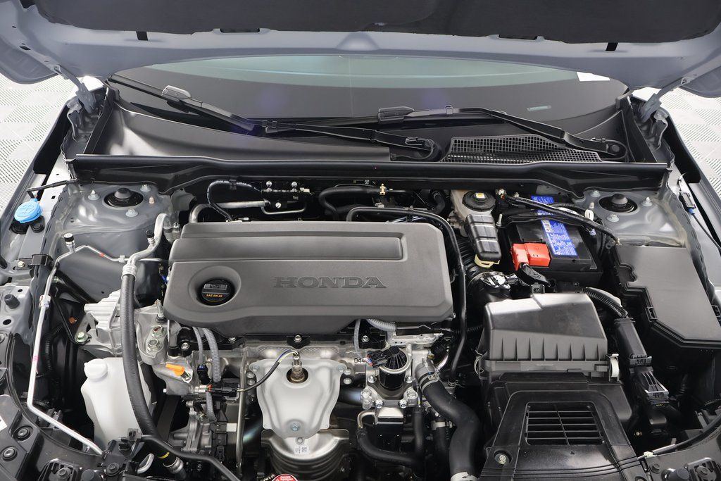 Thumbnail: 2026 Honda Civic - 9