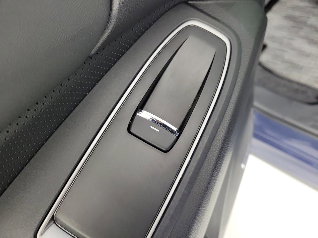 2023 Subaru Ascent Limited Blue at AutoSavvy Houston Southwest