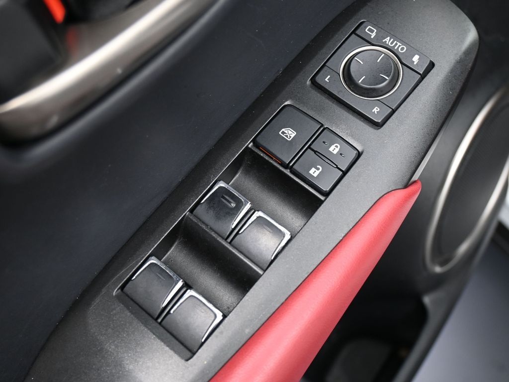 Used 2021 Eminent White Pearl Lexus 300 F Sport image 14