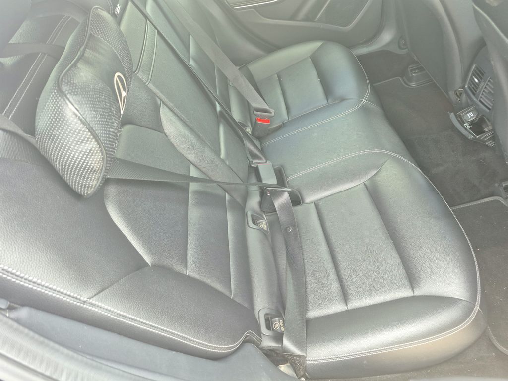 2016 Mercedes-Benz GLA GLA 250 Black at Ultimate Motorsports