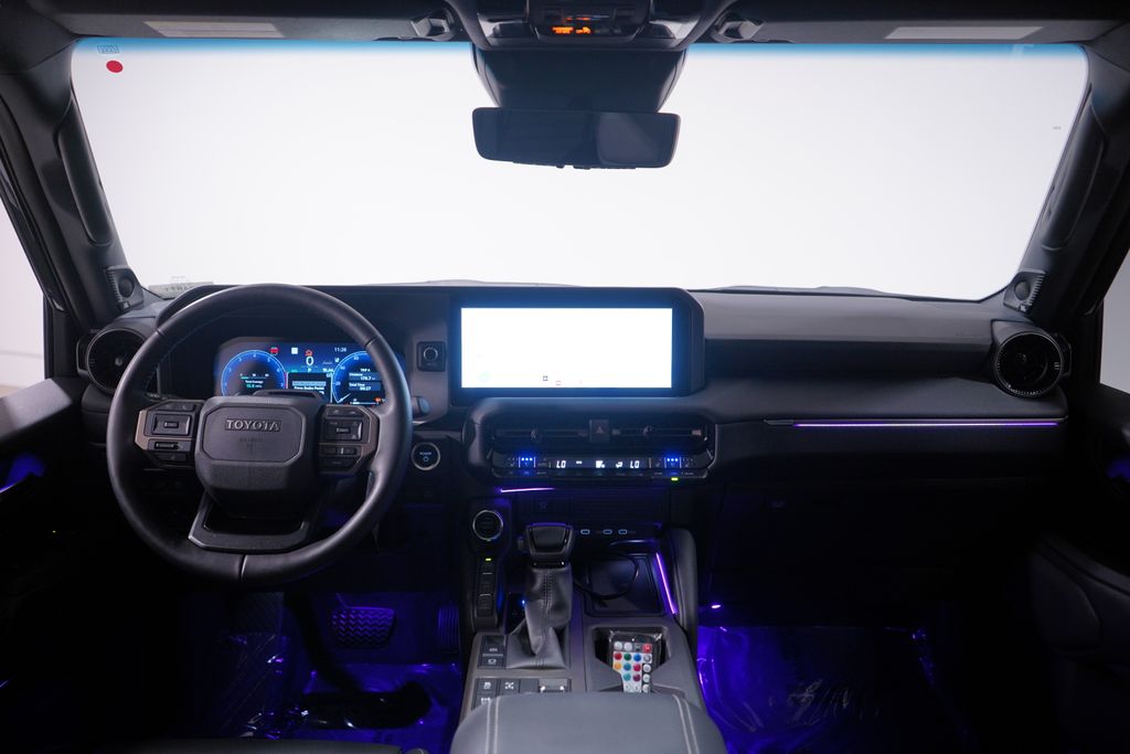 Thumbnail: 2024 Toyota Land Cruiser - 11