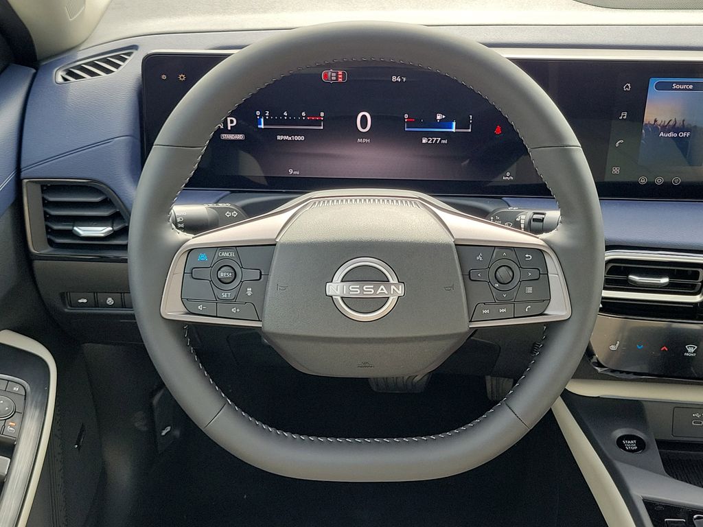 new 2026 Nissan Sentra car, priced at $27,501